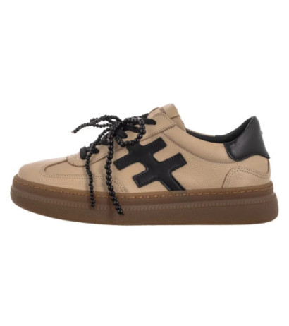 Karino Beżowe 5694/022-P (KN32-a) shoes