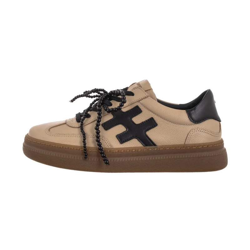 Karino Beżowe 5694/022-P (KN32-a) shoes