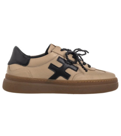 Karino Beżowe 5694/022-P (KN32-a) shoes