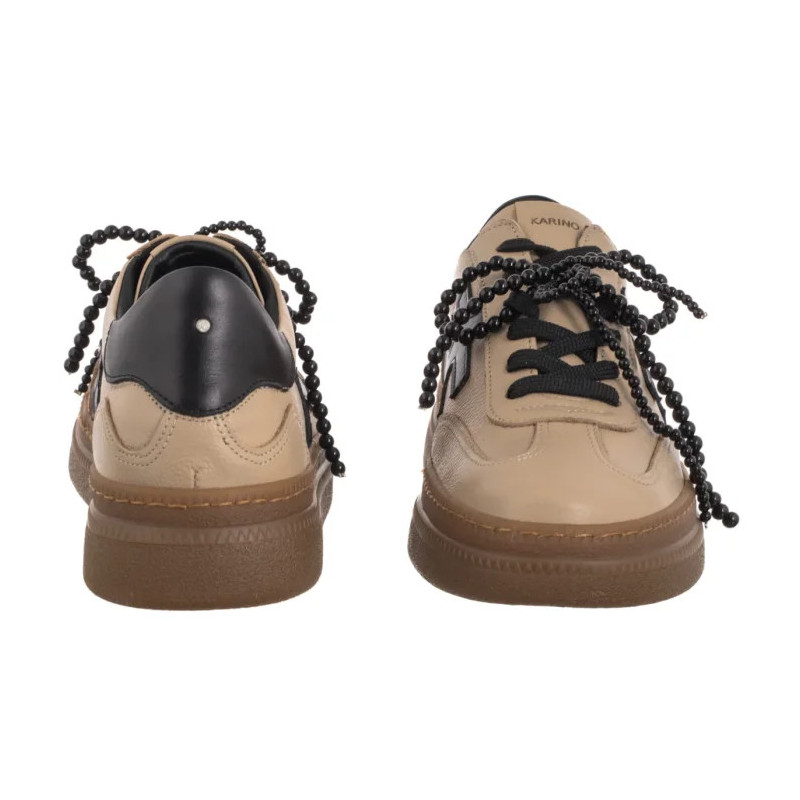 Karino Beżowe 5694/022-P (KN32-a) shoes