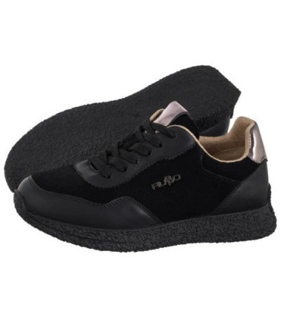 Filippo Czarne DP7405/25 BK (FO191-a) sports Shoes