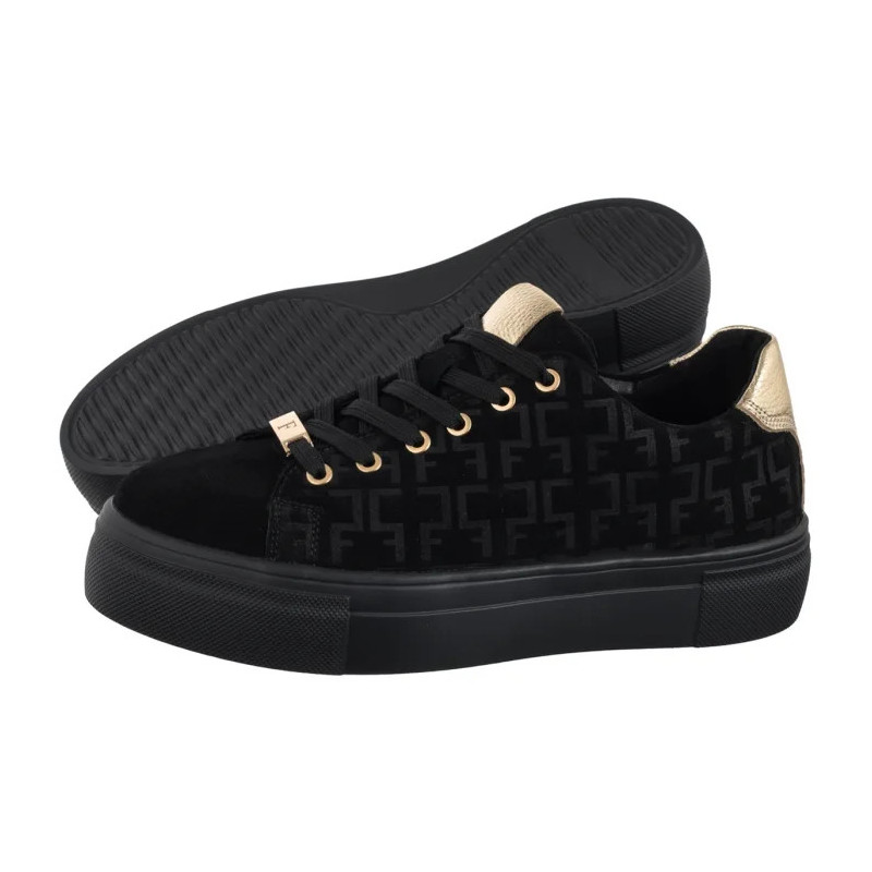 Filippo Czarne DP6850/25 BK (FO192-a) sports Shoes