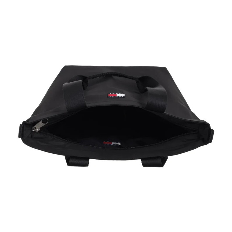 Tommy Hilfiger Tjw Ess Daily Mini Tote AW0AW17890 BDS (TH1390-a) handbag