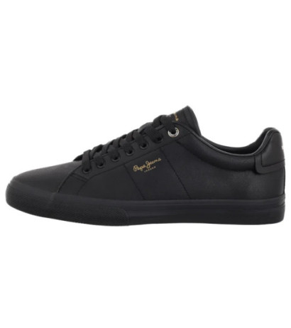 Pepe Jeans Kenton Rise PMS31059 999 Black (PE53-a) sports shoes