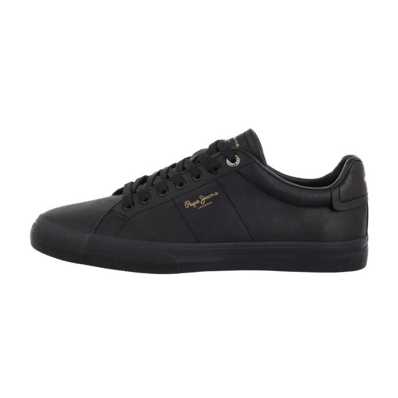 Pepe Jeans Kenton Rise PMS31059 999 Black (PE53-a) sports shoes