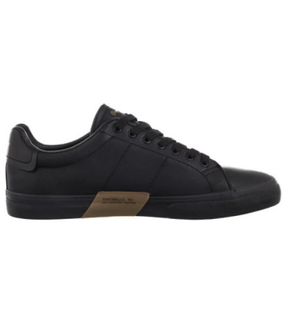 Pepe Jeans Kenton Rise PMS31059 999 Black (PE53-a) sports shoes