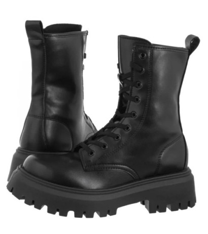 Altercore Nevin Black  (AL180-a) shoes