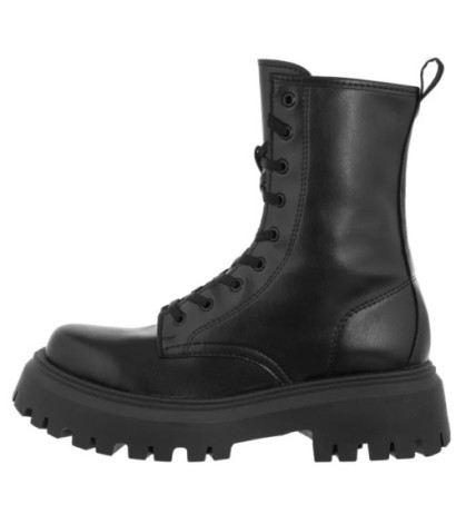 Altercore Nevin Black  (AL180-a) shoes