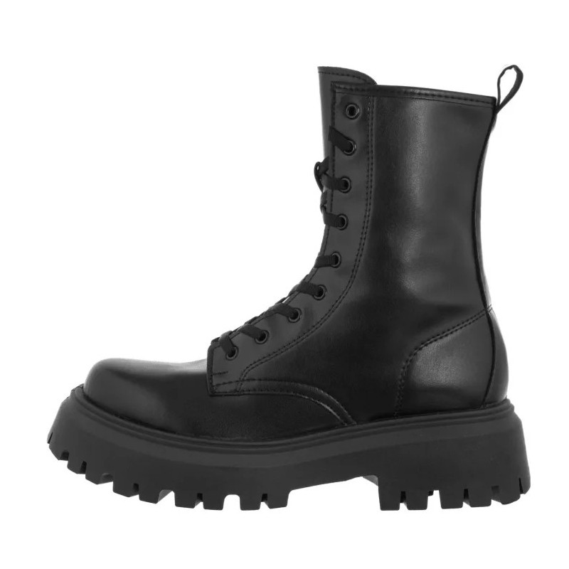 Altercore Nevin Black  (AL180-a) shoes