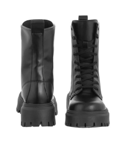 Altercore Nevin Black  (AL180-a) shoes