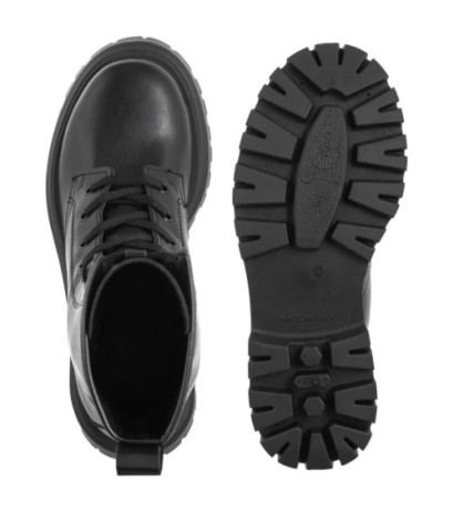 Altercore Nevin Black  (AL180-a) shoes