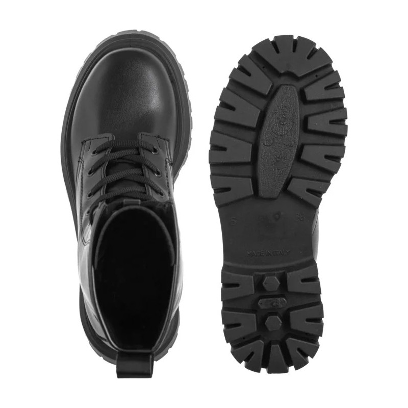 Altercore Nevin Black  (AL180-a) shoes