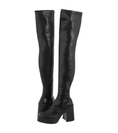 Altercore Bianca Black (AL181-a) shoes