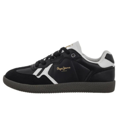 Pepe Jeans Ball One Black PBS000001 999 (PE52-a) shoes