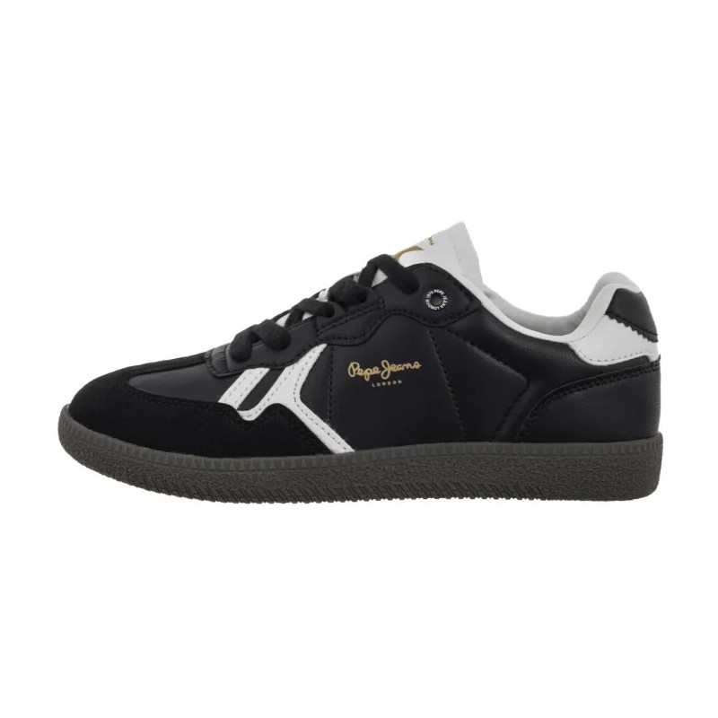 Pepe Jeans Ball One Black PBS000001 999 (PE52-a) shoes