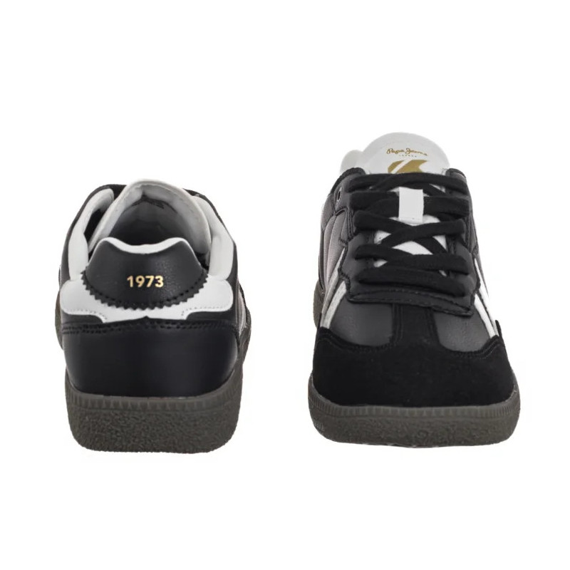 Pepe Jeans Ball One Black PBS000001 999 (PE52-a) shoes