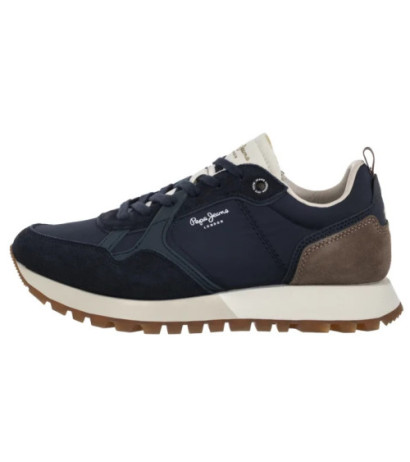 Pepe Jeans Ari Club Navy PMS400006 595 (PE56-a) running Shoes