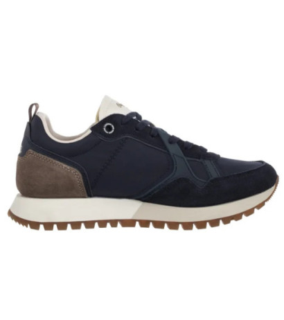 Pepe Jeans Ari Club Navy PMS400006 595 (PE56-a) running Shoes