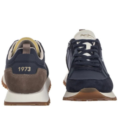 Pepe Jeans Ari Club Navy PMS400006 595 (PE56-a) running Shoes