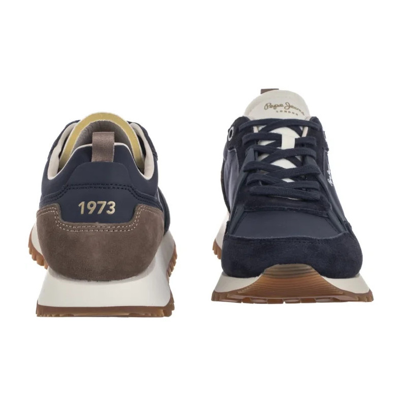 Pepe Jeans Ari Club Navy PMS400006 595 (PE56-a) running Shoes