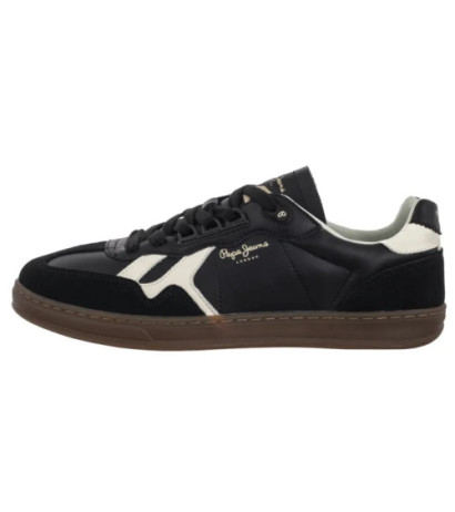 Pepe Jeans Ball Zero Black PMS000010 999 (PE58-a) sports shoes