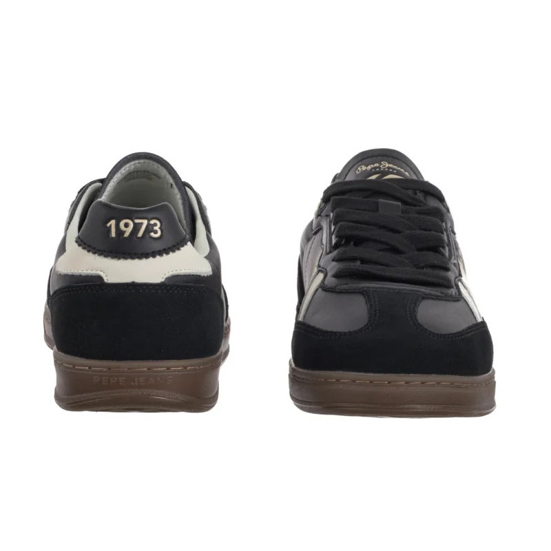 Pepe Jeans Ball Zero Black PMS000010 999 (PE58-a) sports shoes
