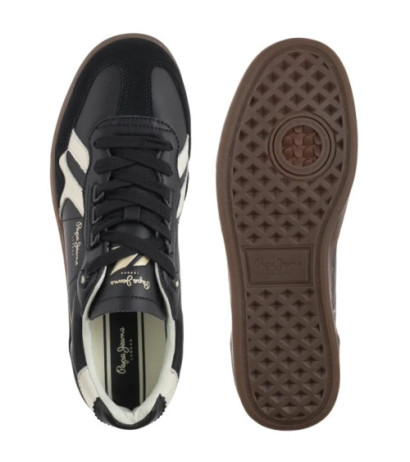 Pepe Jeans Ball Zero Black PMS000010 999 (PE58-a) sports shoes