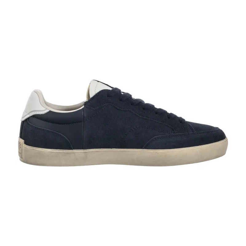 Pepe Jeans Lane Road Navy PMS300006 595 (PE64-a) sports shoes