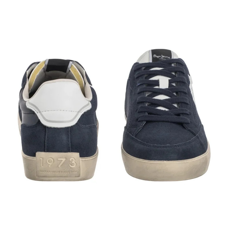 Pepe Jeans Lane Road Navy PMS300006 595 (PE64-a) sports shoes
