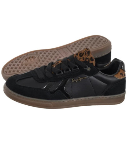 Pepe Jeans Ball Night Black PLS000009 999 (PE60-a) sports Shoes