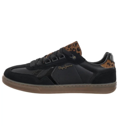 Pepe Jeans Ball Night Black PLS000009 999 (PE60-a) sports Shoes