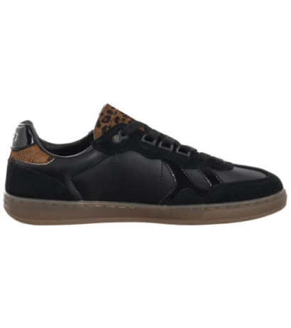 Pepe Jeans Ball Night Black PLS000009 999 (PE60-a) sports Shoes