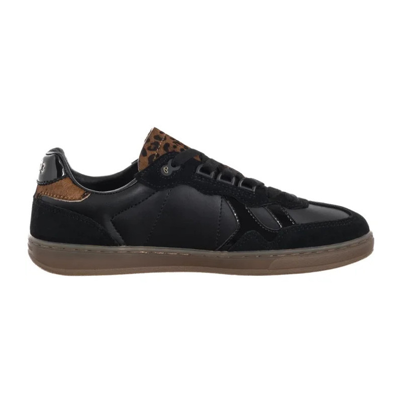 Pepe Jeans Ball Night Black PLS000009 999 (PE60-a) sports Shoes