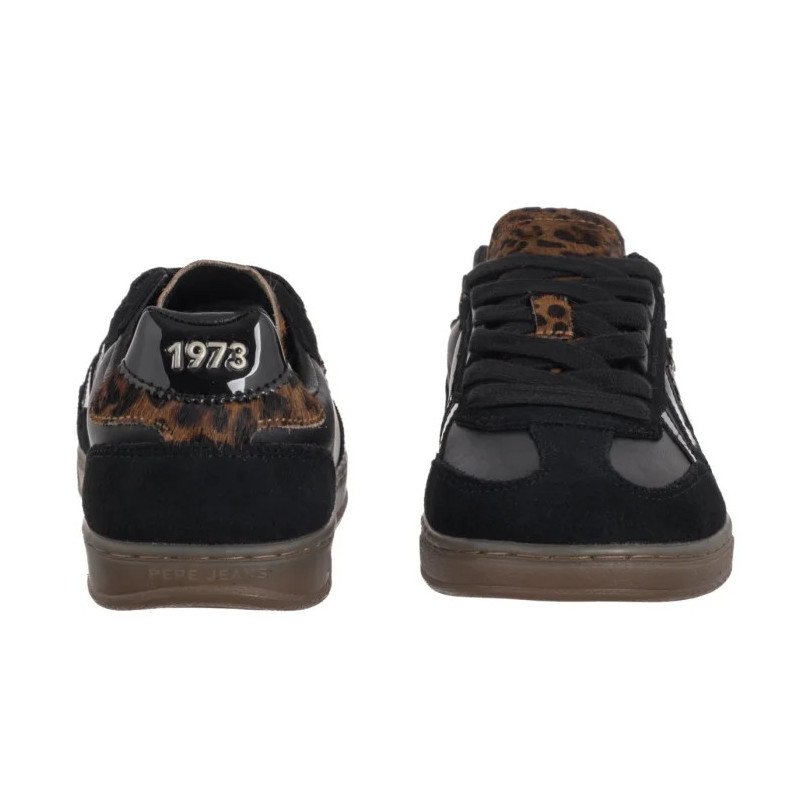 Pepe Jeans Ball Night Black PLS000009 999 (PE60-a) sports Shoes