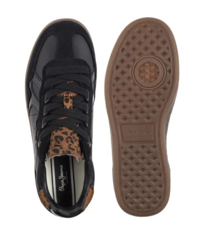 Pepe Jeans Ball Night Black PLS000009 999 (PE60-a) sports Shoes