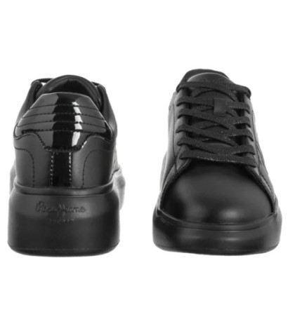 Pepe Jeans Yara Night Black PLS000003 999 (PE63-a) sports Shoes