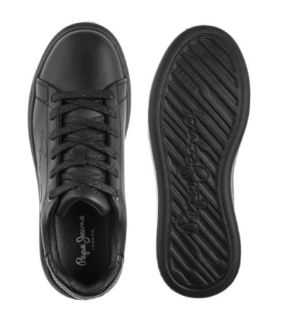 Pepe Jeans Yara Night Black PLS000003 999 (PE63-a) sports Shoes