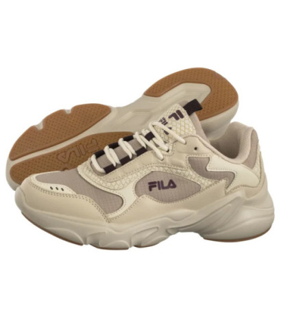 Fila Collene A Wmn Oyster Gray FFW0194.70027 (FI132-a) sports Shoes