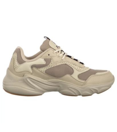 Fila Collene A Wmn Oyster Gray FFW0194.70027 (FI132-a) sports Shoes