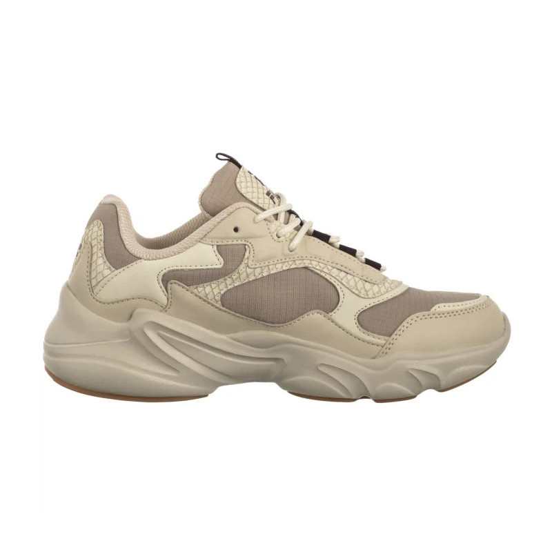 Fila Collene A Wmn Oyster Gray FFW0194.70027 (FI132-a) sports Shoes