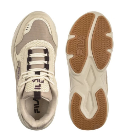 Fila Collene A Wmn Oyster Gray FFW0194.70027 (FI132-a) sports Shoes