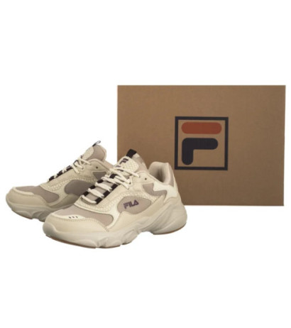 Fila Collene A Wmn Oyster Gray FFW0194.70027 (FI132-a) sports Shoes