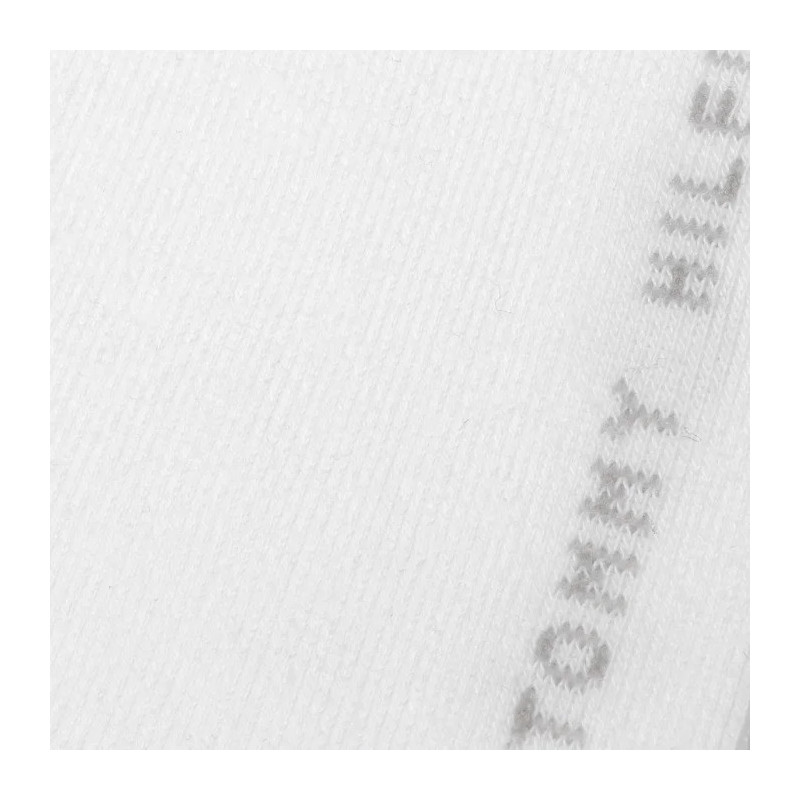 Tommy Hilfiger Women Sneaker 2P White 343024001 300 035 (TH305-b) socks