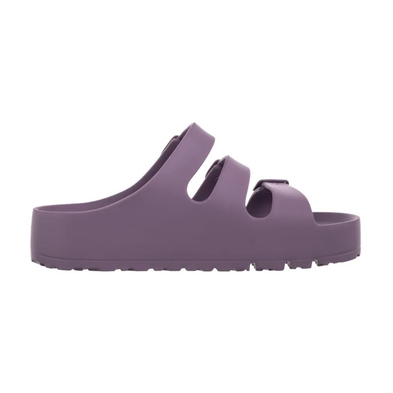 Papillio Florida III Eva Pap Flex Platform Mauve 1030606 (PP19-e) Women's Shoes/Flip Flops