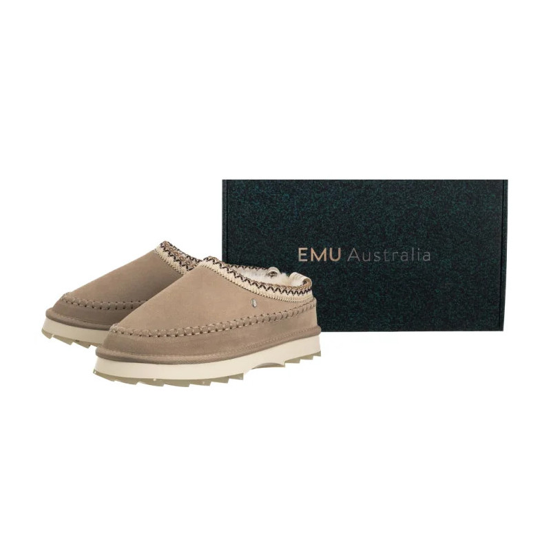 EMU Australia Sharky Adventure Scuff Sand W13239 (EM532-a) Women's Shoes/Flip Flops