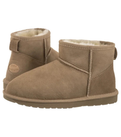 EMU Australia Stinger Micro Sand W10937 (EM534-a) shoes