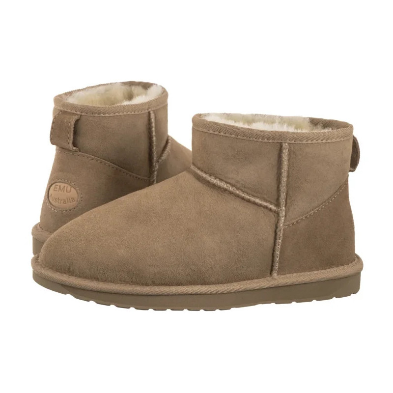 EMU Australia Stinger Micro Sand W10937 (EM534-a) shoes