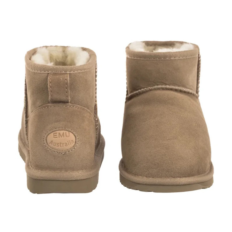 EMU Australia Stinger Micro Sand W10937 (EM534-a) shoes