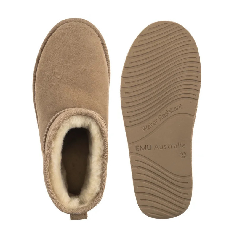 EMU Australia Stinger Micro Sand W10937 (EM534-a) shoes