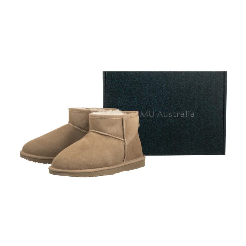 EMU Australia Stinger Micro Sand W10937 (EM534-a) shoes